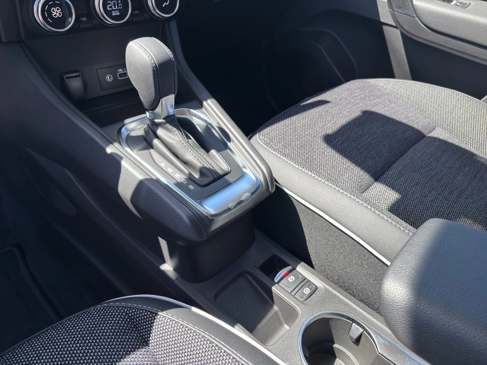 Mitsubishi ASX 1.6 Intro Edition Plug-in-Hybrid (EURO6d)