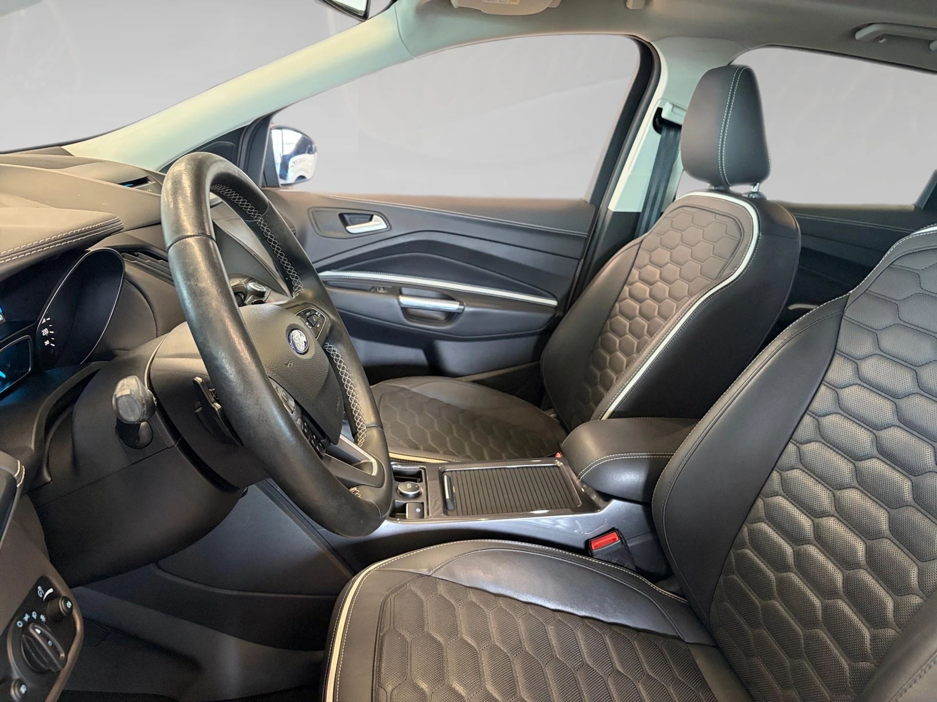 Ford Kuga 1.5i EcoB. 4x4 134kW Aut. Vignale