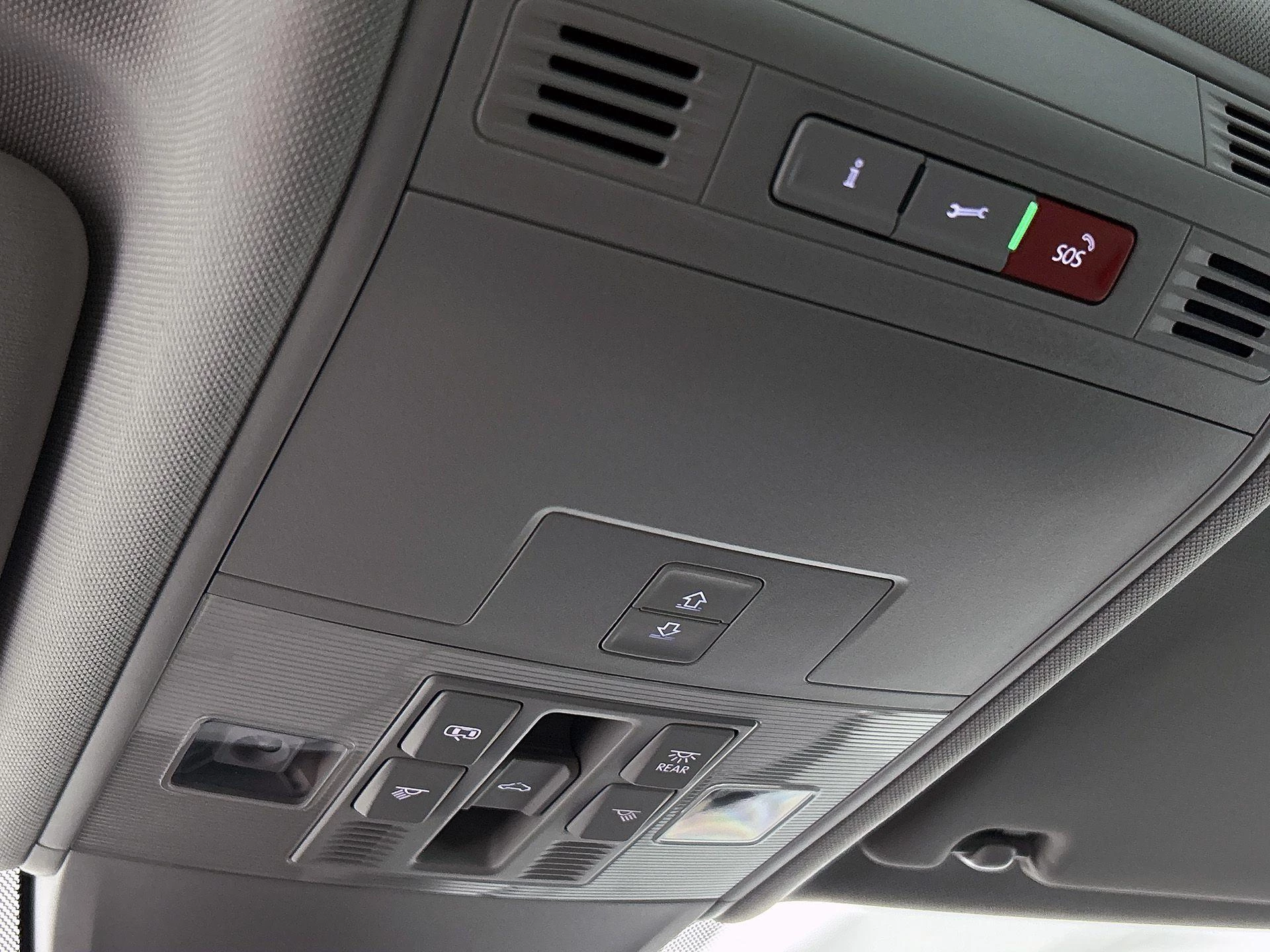 Volkswagen Tiguan 1.5 TSI Elegance