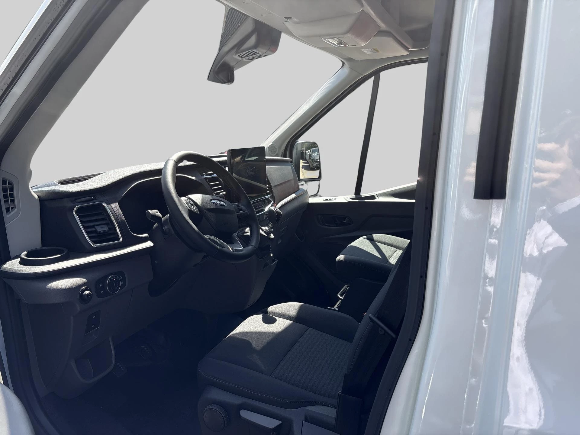 Ford Transit 350L RWD Trend|L3H3|360 Camera|Adaptive CC
