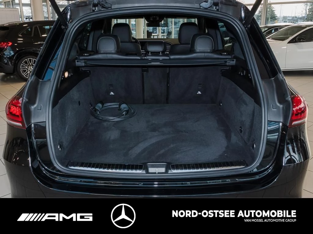 Mercedes-Benz GLE 350 de 4M AMG AHK PDC 360 LED AUT KLIMA AMG LineW167 GLE 350 de 4M AMG AHK PDC 360 LED AUT KLIMA AMG Line