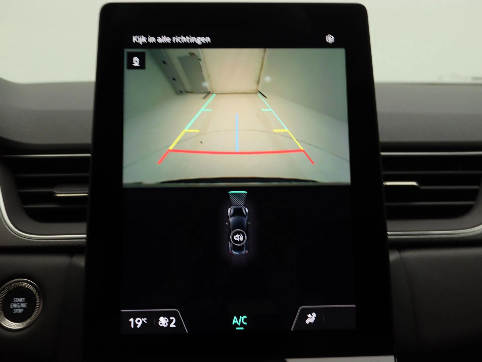 Renault Captur E-Tech full hybrid 145 Techno