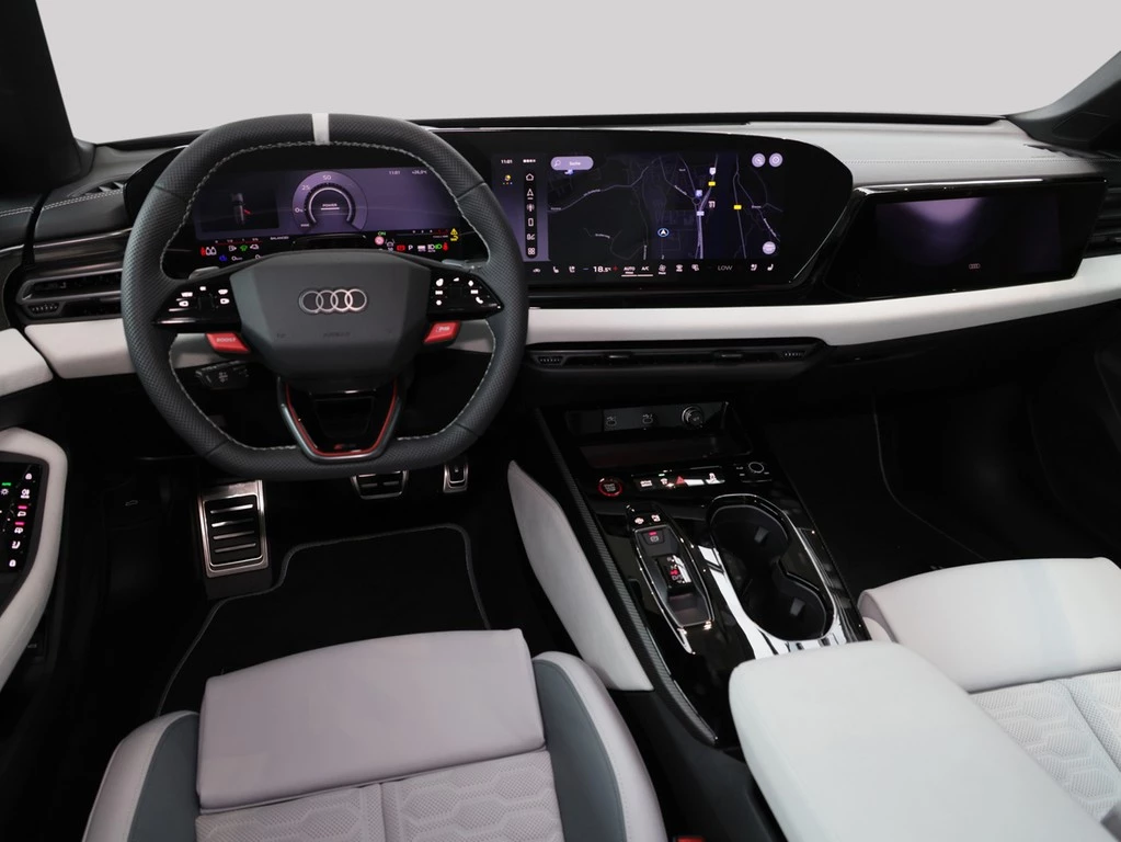 Audi RS5 Avant 470 kW tiptronic