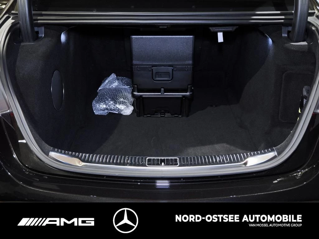 Mercedes-Benz S-Klasse 580 L 4M AMG Line 360° KAMERA PANO BURMESTER AMG Line