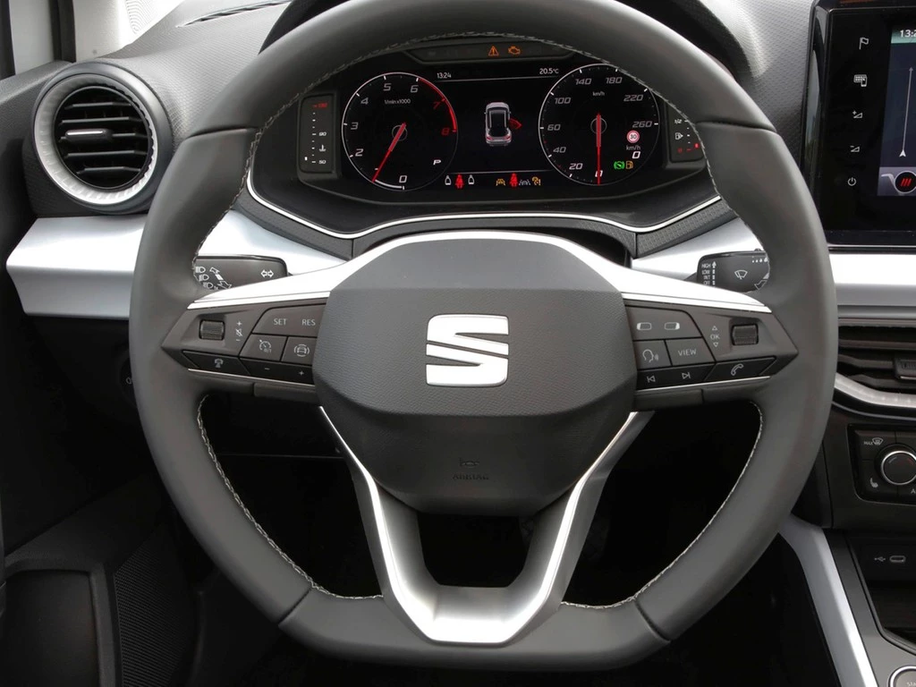 SEAT Arona Road Edition 1.0 TSI UPE 37.030 Assist LED