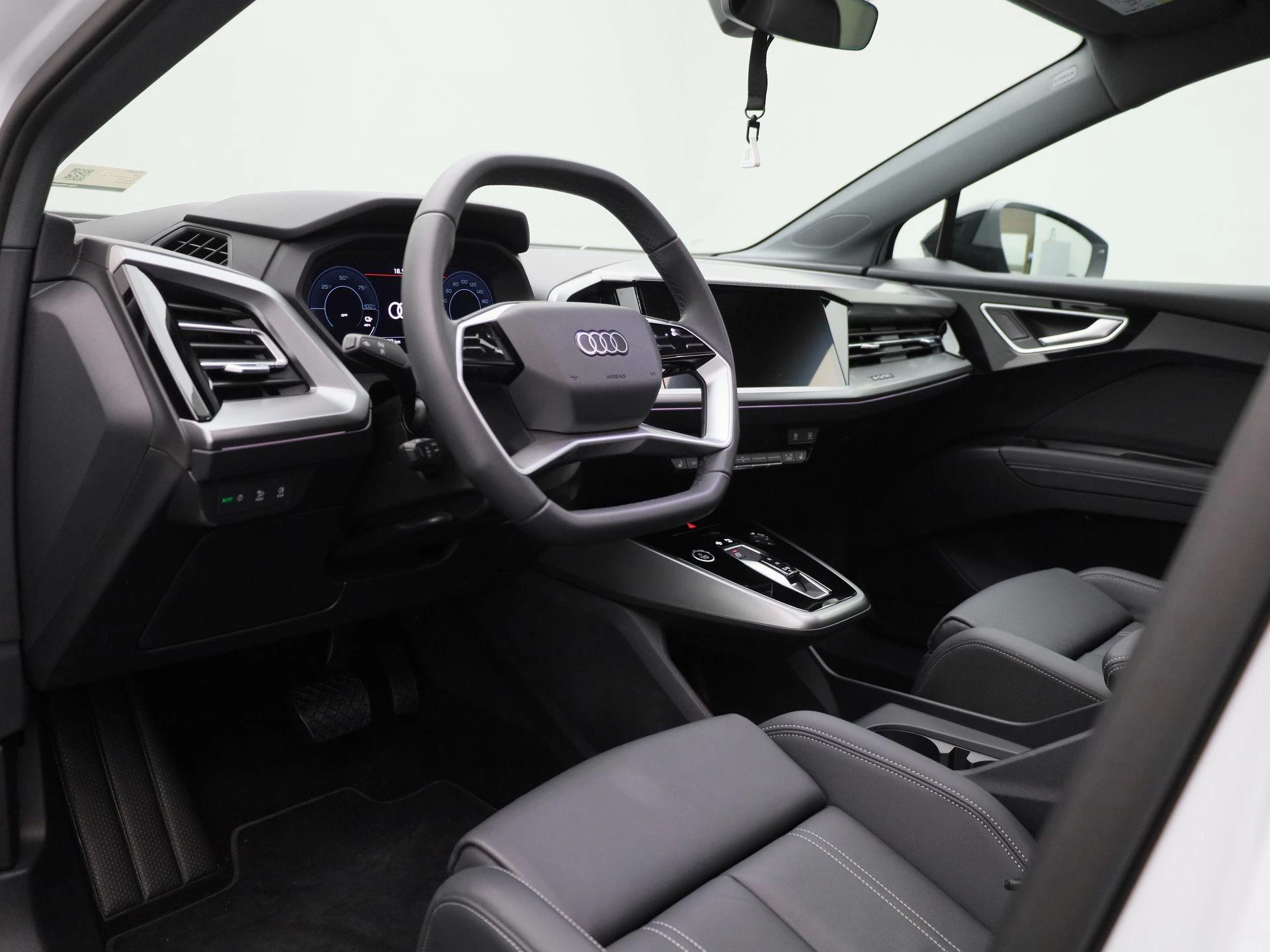 Audi Q4 Sportback e-tron 45 Edition 82 kWh