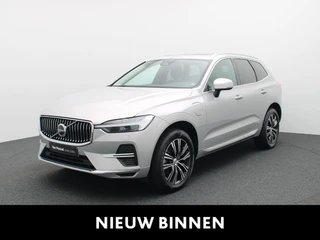 Volvo XC60 T6 PHEV 4x4 Inscription Aut.