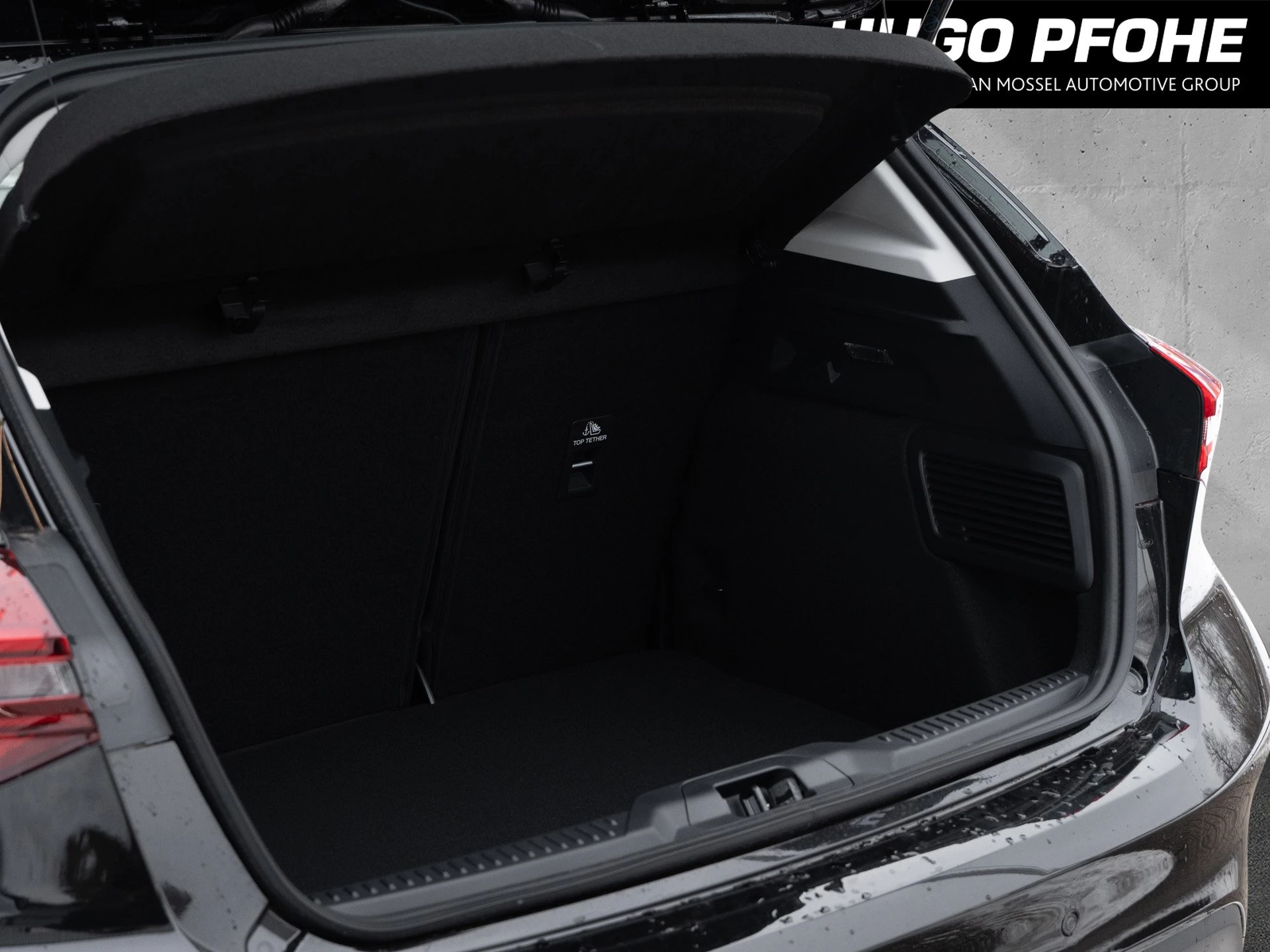 Ford Focus Titanium Limousine 1.0 EcoBoost Hybrid 92kW(125PS) *HEZ Aktion*