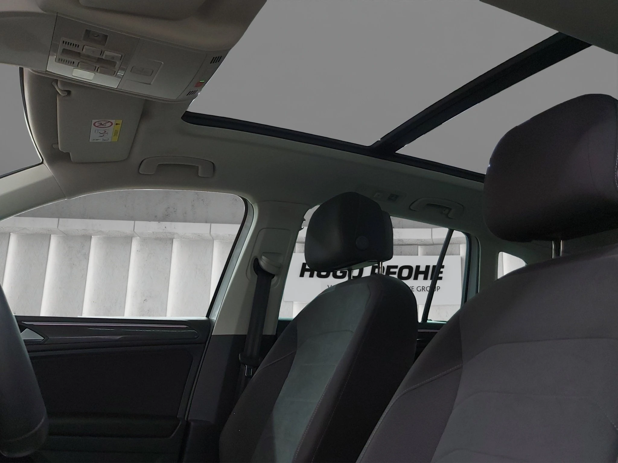 Volkswagen Tiguan 1.5 TSI Elegance OPF (EURO 6d)