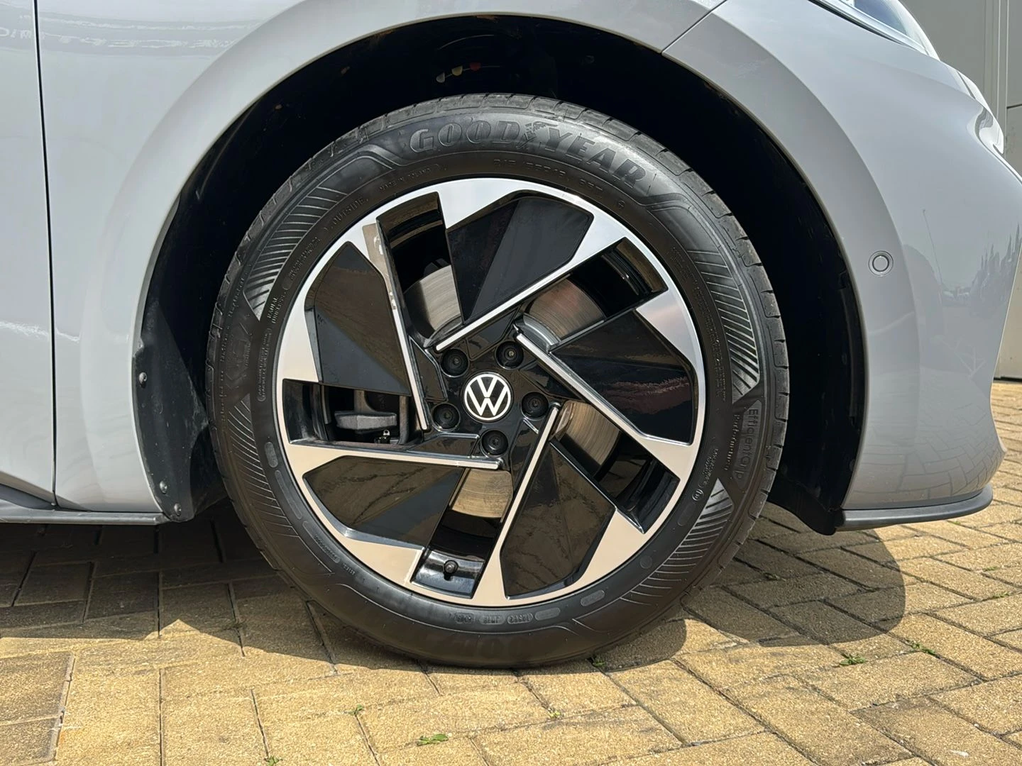 Volkswagen ID.3 150kW Match Pro 59kWh 5dr Auto