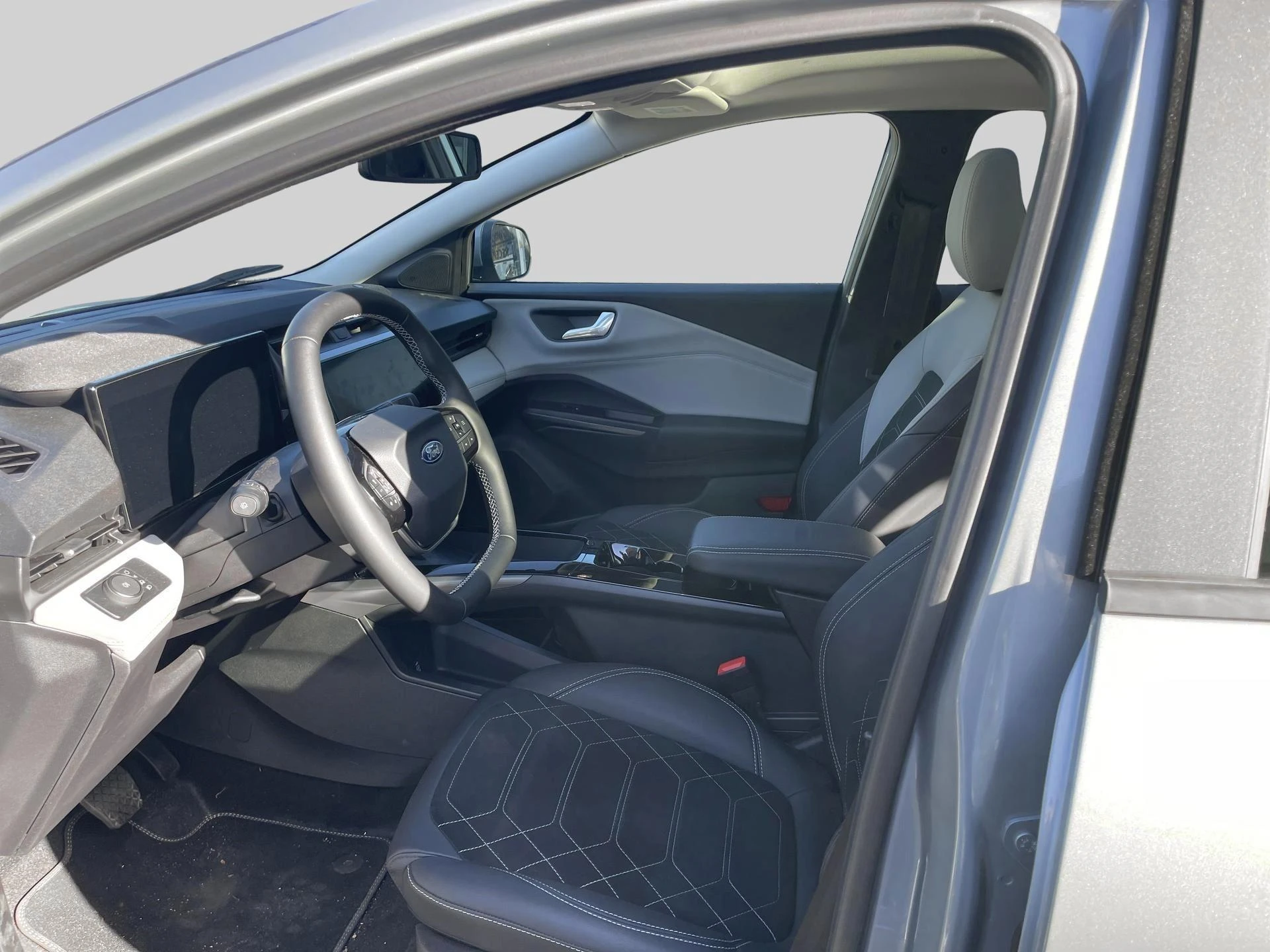 Ford Puma BEV Gen-E Premium - Pano Dak - Driver Assistance