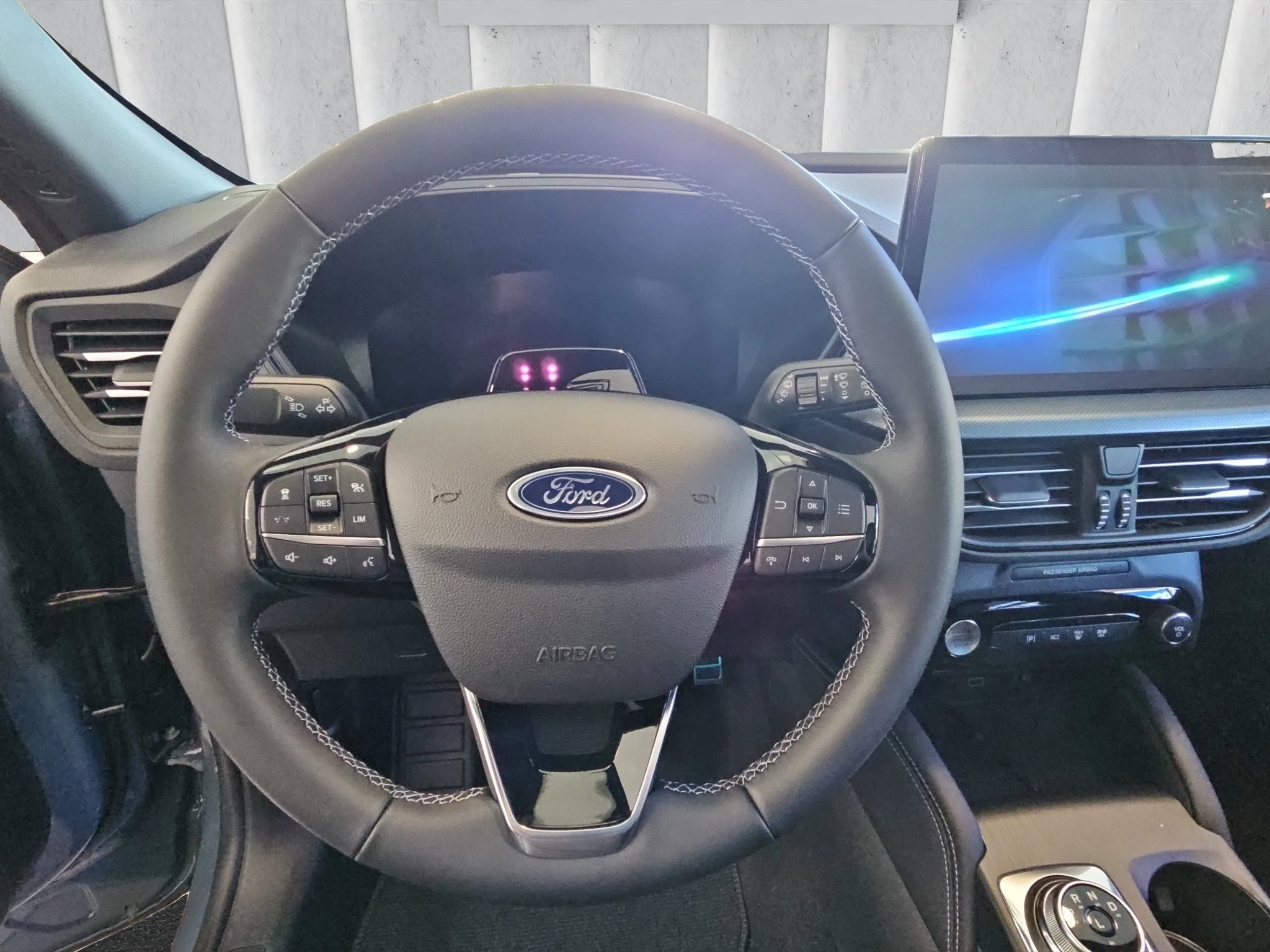 Ford Kuga BlueCruise Edition 2.5 Duratec Plug-in-Hybrid BlueCruis CVT Sports Utility Vehicle. 178 kW. 5-t