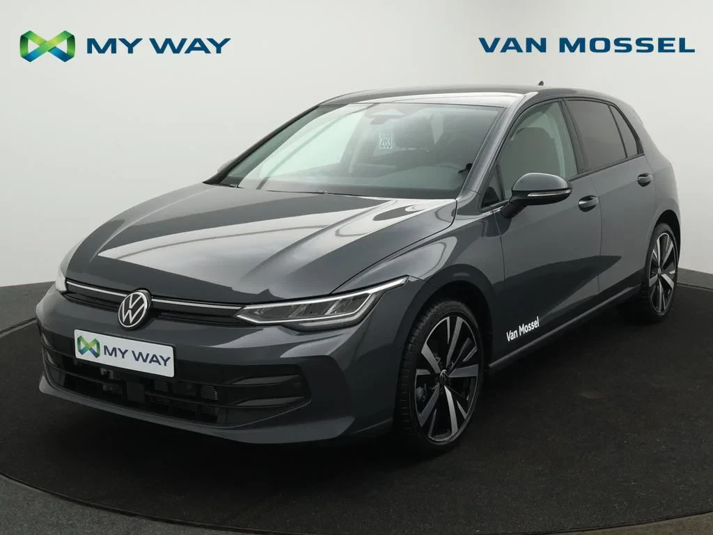 Volkswagen-Golf-image-0