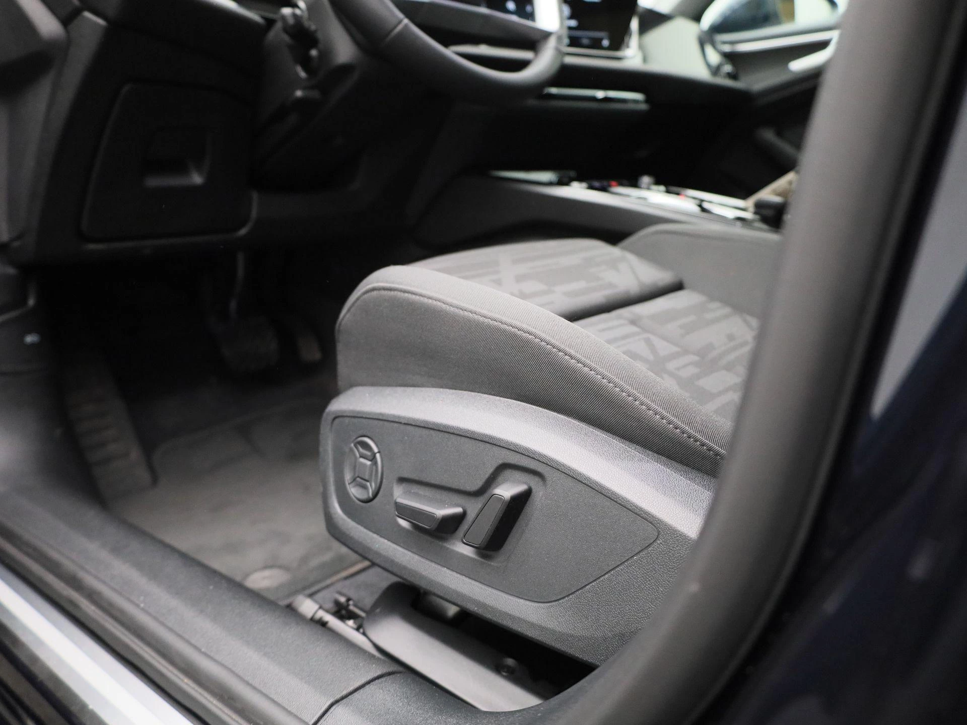 Audi A5 Avant 2.0 e-hybrid quattro S edition