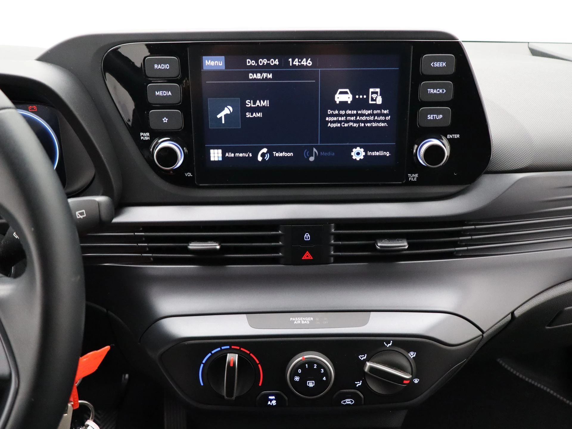 Hyundai i20 1.0 T-GDI Comfort |