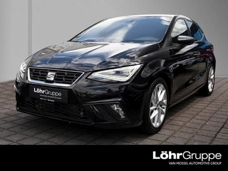 SEAT Ibiza 1.0 TSI DSG FR /LED/Full-Link/DAB+/RFK/ACC
