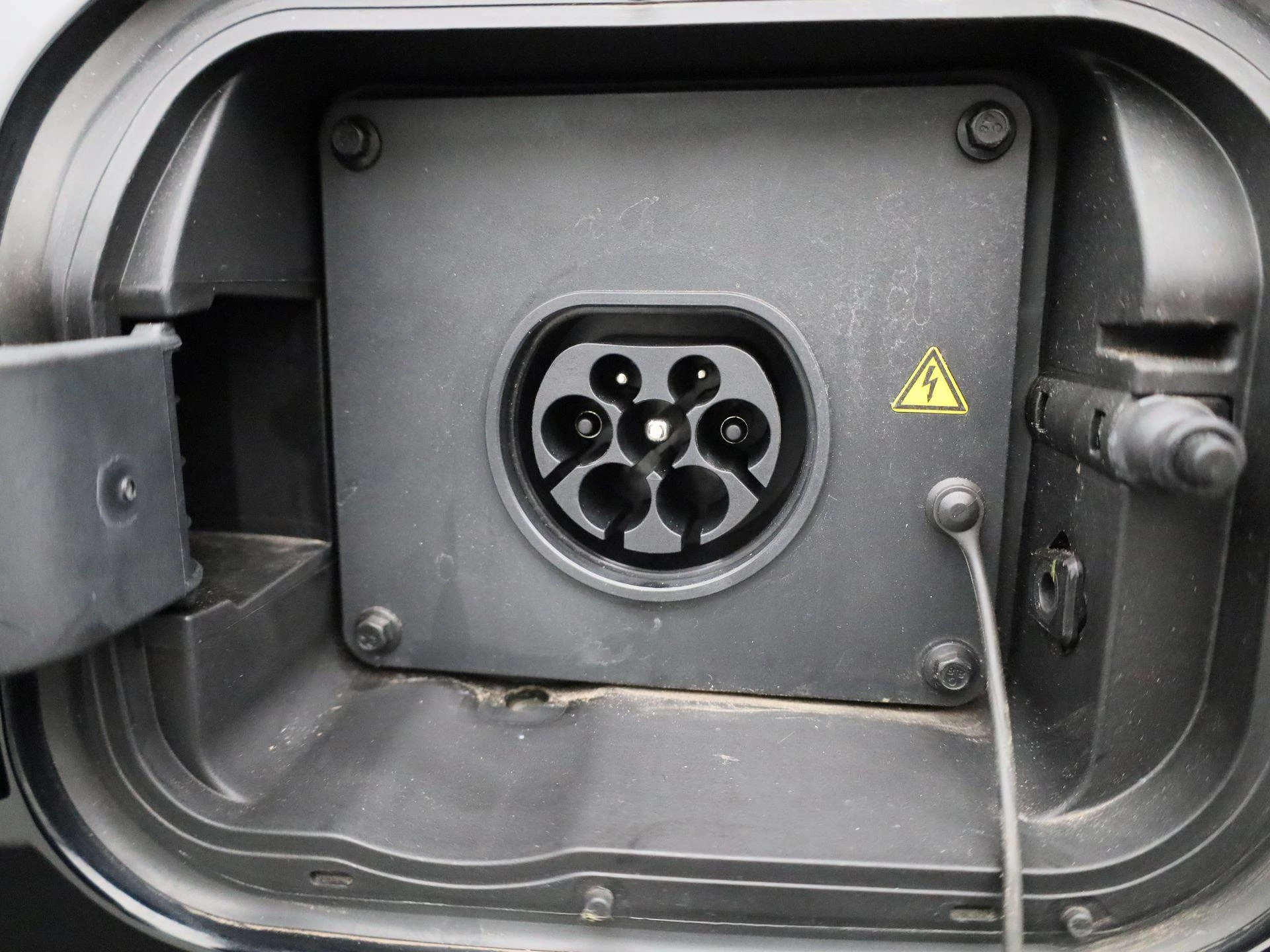 MG HS PHEV 1.5 272pk Aut. Luxury