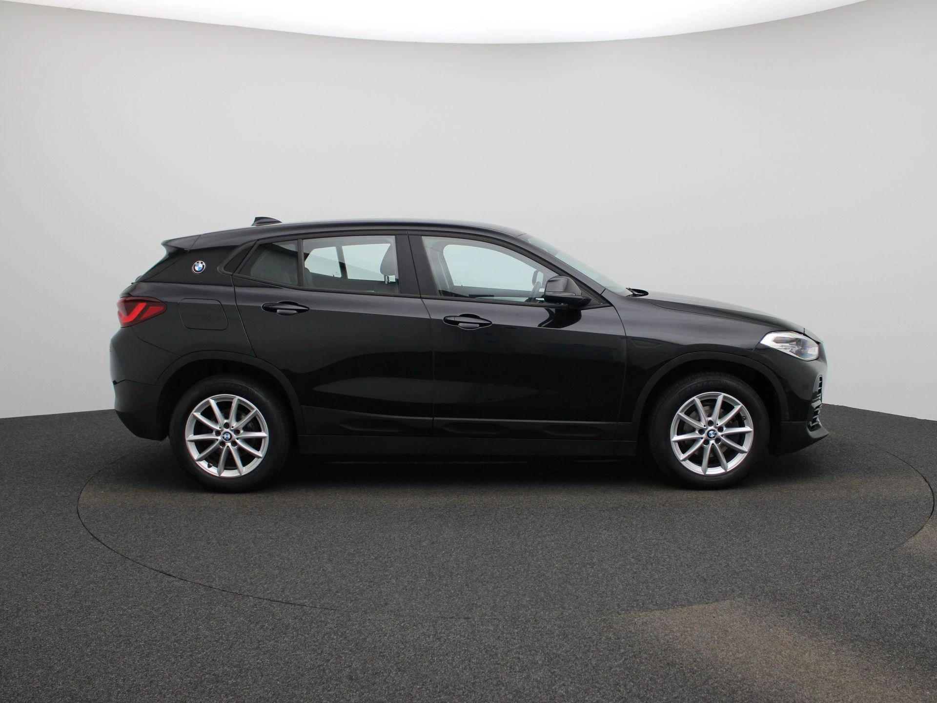 BMW X2 sDrive16dA 85kW DCT