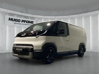 Kia PV5 Cargo Elite 71.2 kWh L2H1 Kastenwagen. 120 kW. 4-türig