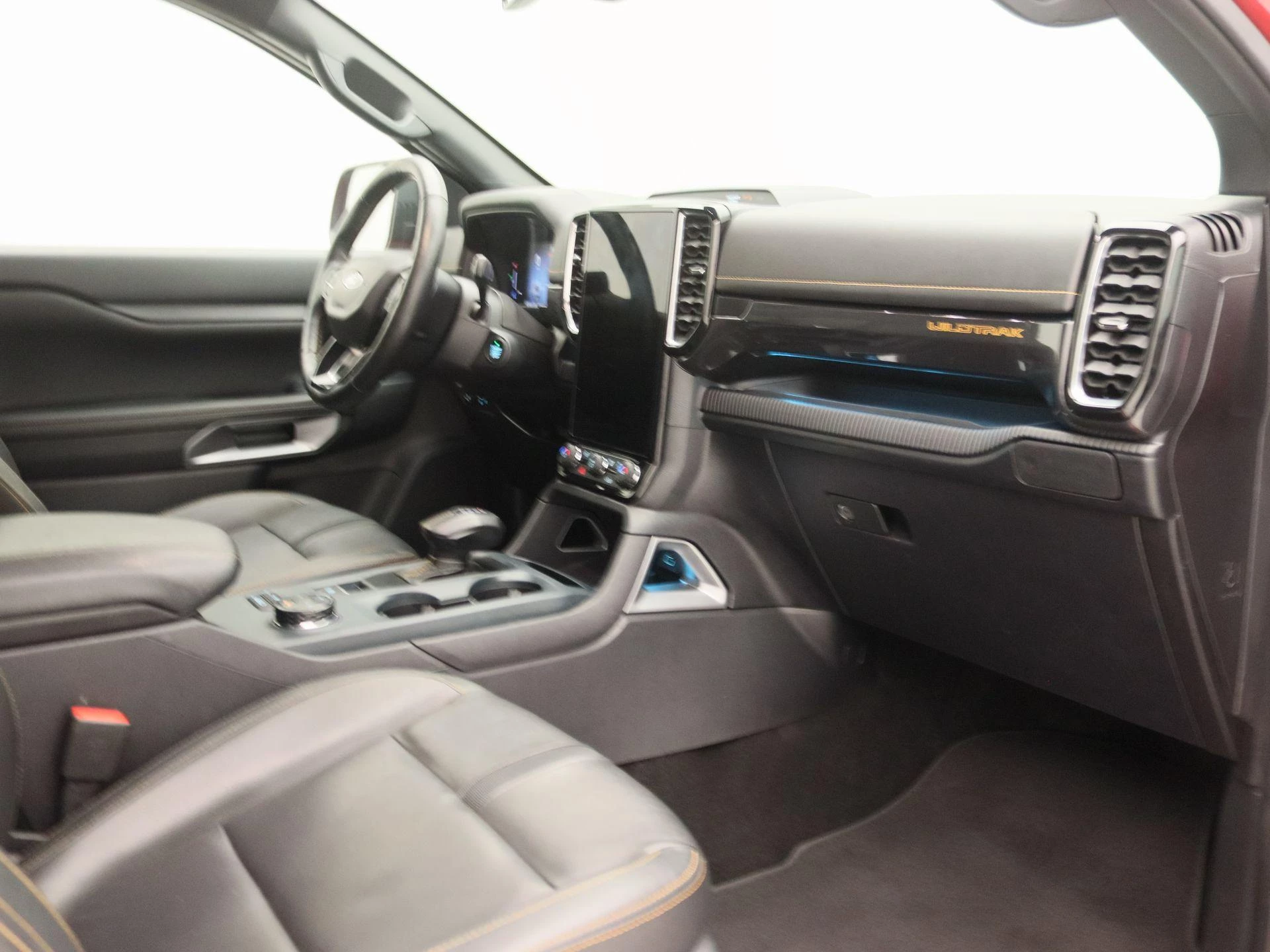 Ford Ranger 2.0 Super Cab EcoBlue Wildtrak