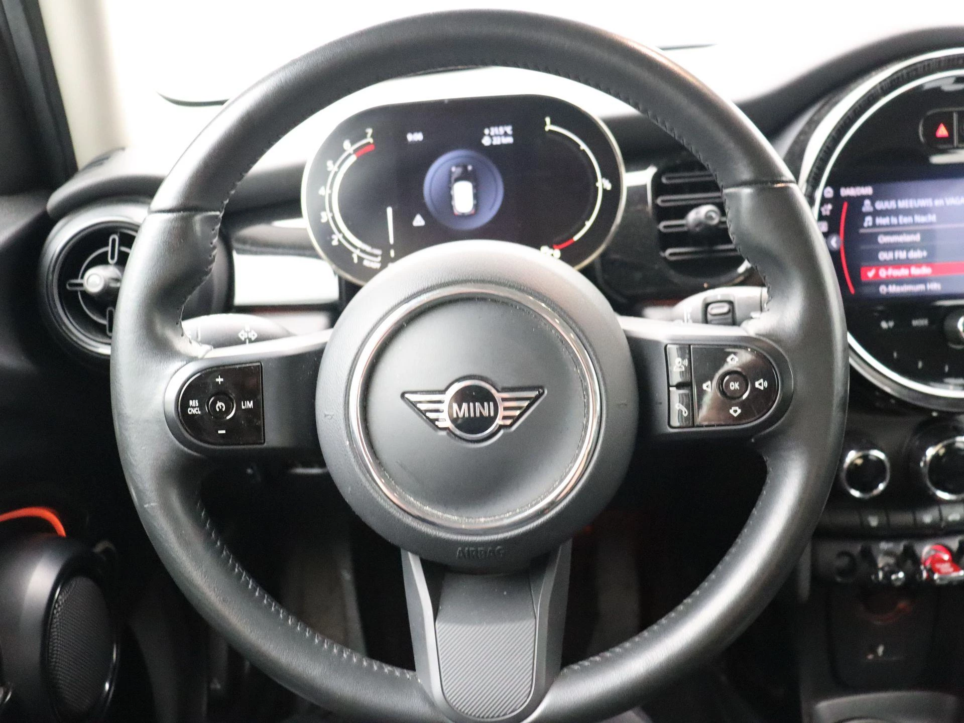 MINI Cooper Mini