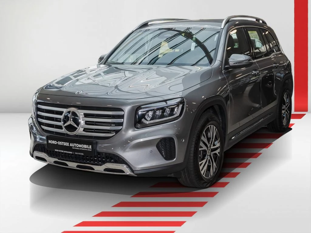 Mercedes-Benz-GLB 200 d-image-1