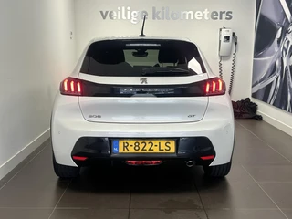 Peugeot 208 1.2 PureTech GT Pack