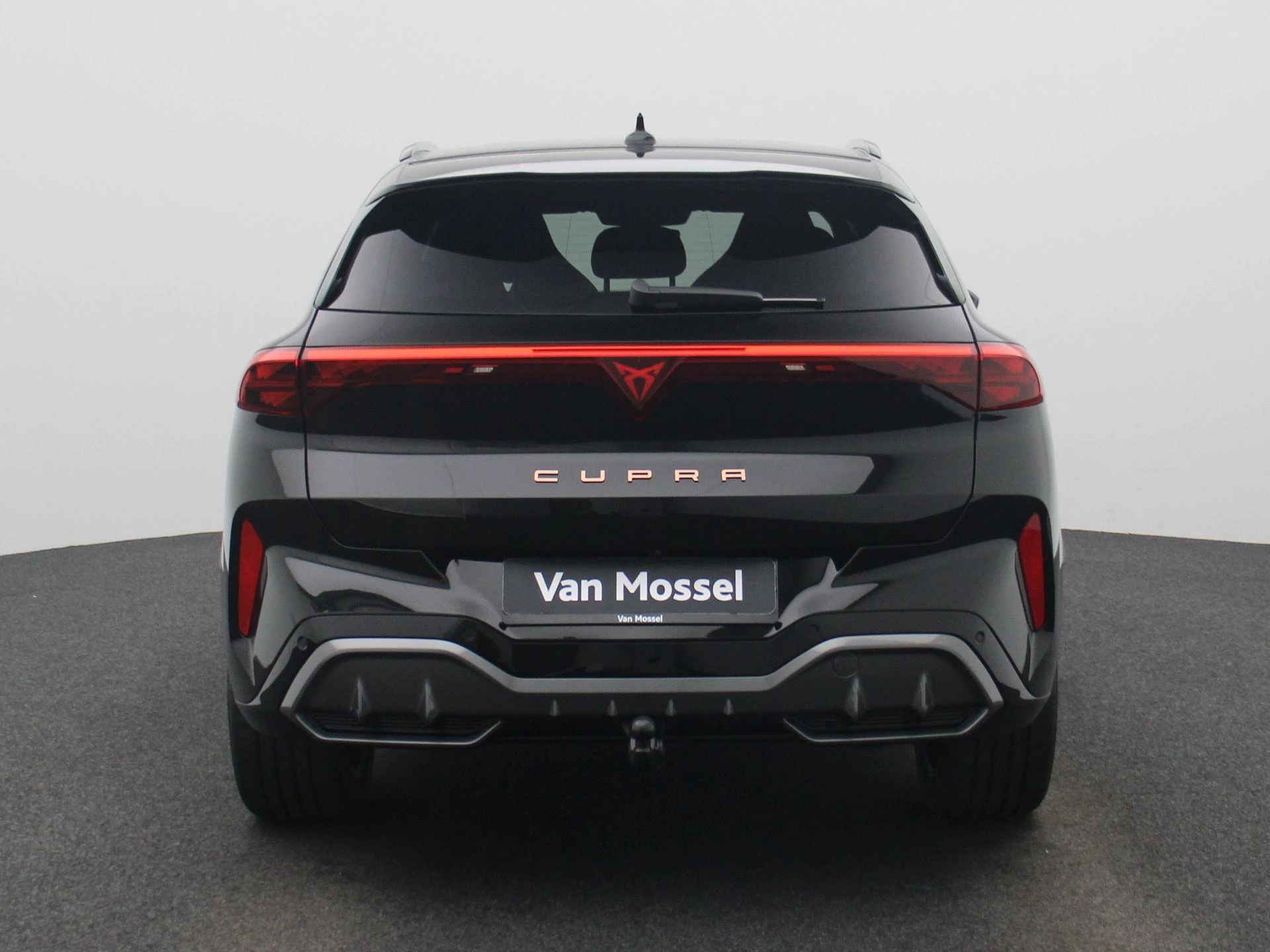 CUPRA Terramar 1.5 TSI e-Hybrid Business