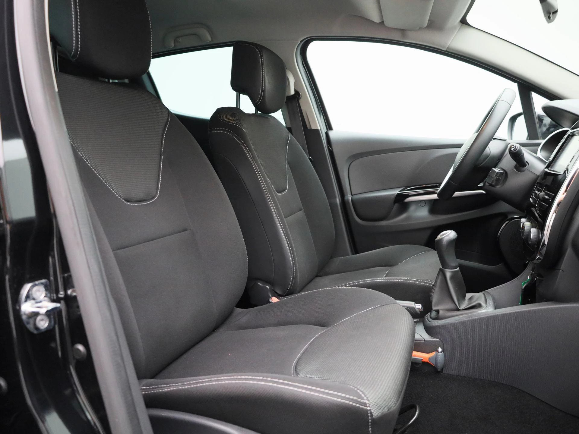Renault Clio 0.9 TCe ECO Night&Day