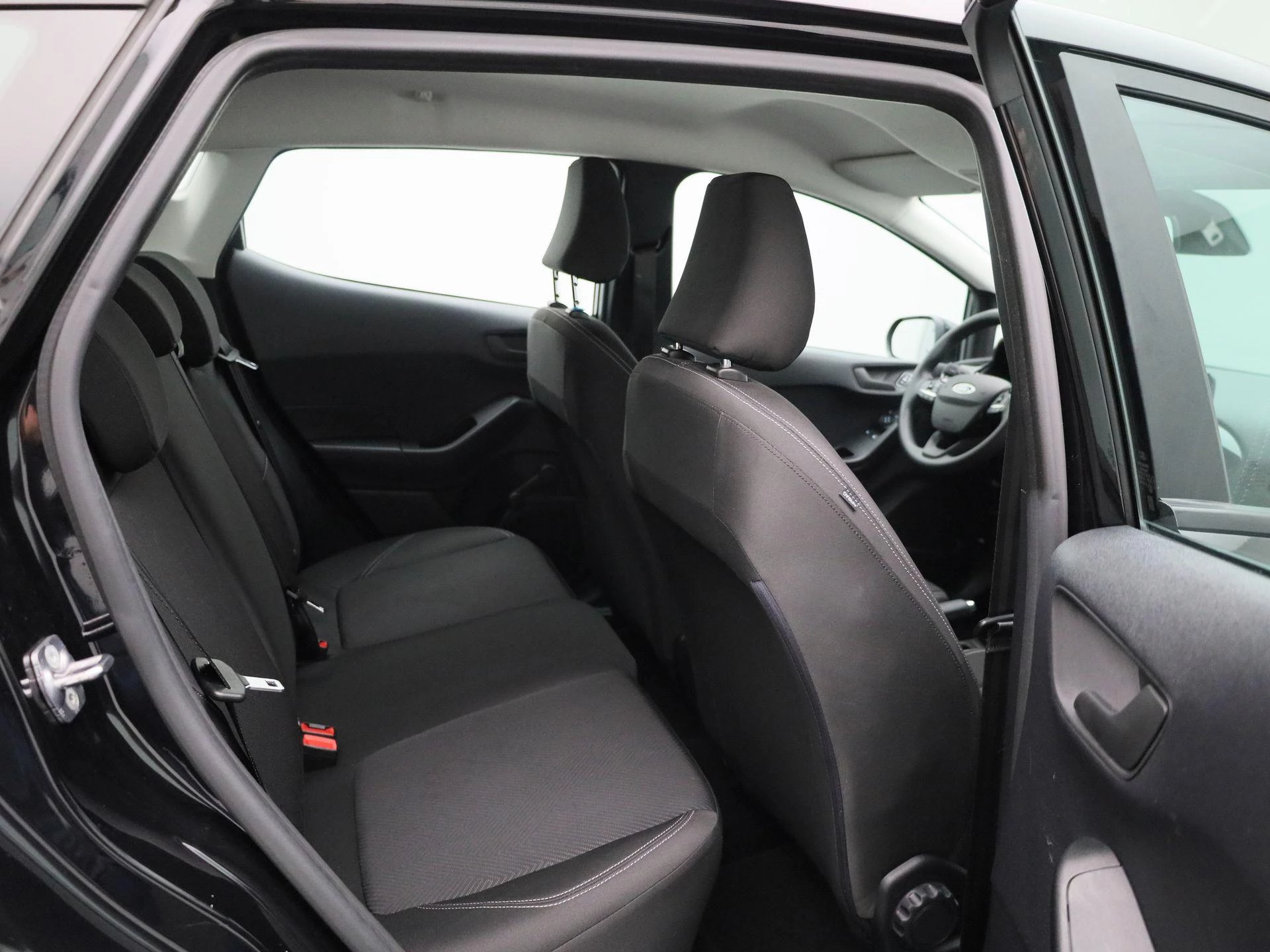 Ford Fiesta 1.0 EcoBoost Titanium