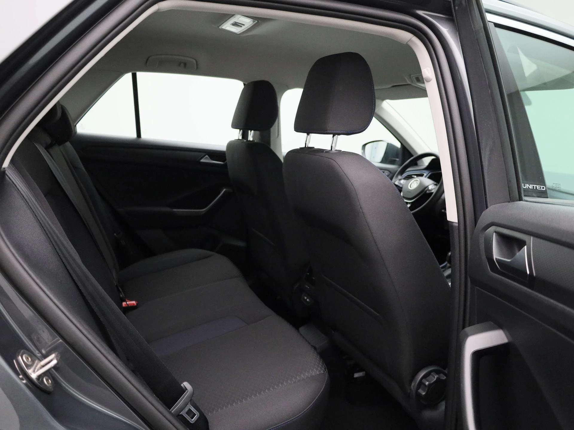 Volkswagen T-Roc 1.5 TSI DSG