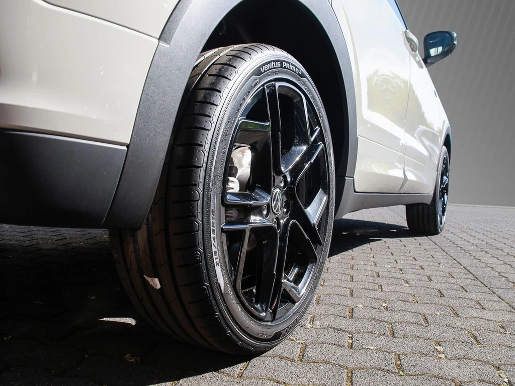 Volkswagen T-Cross 1.0 TSI 85 kW (116 PS) DSG R-Line VLW