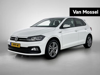Volkswagen Polo 1.0 TSI R-Line Edition 95 PK