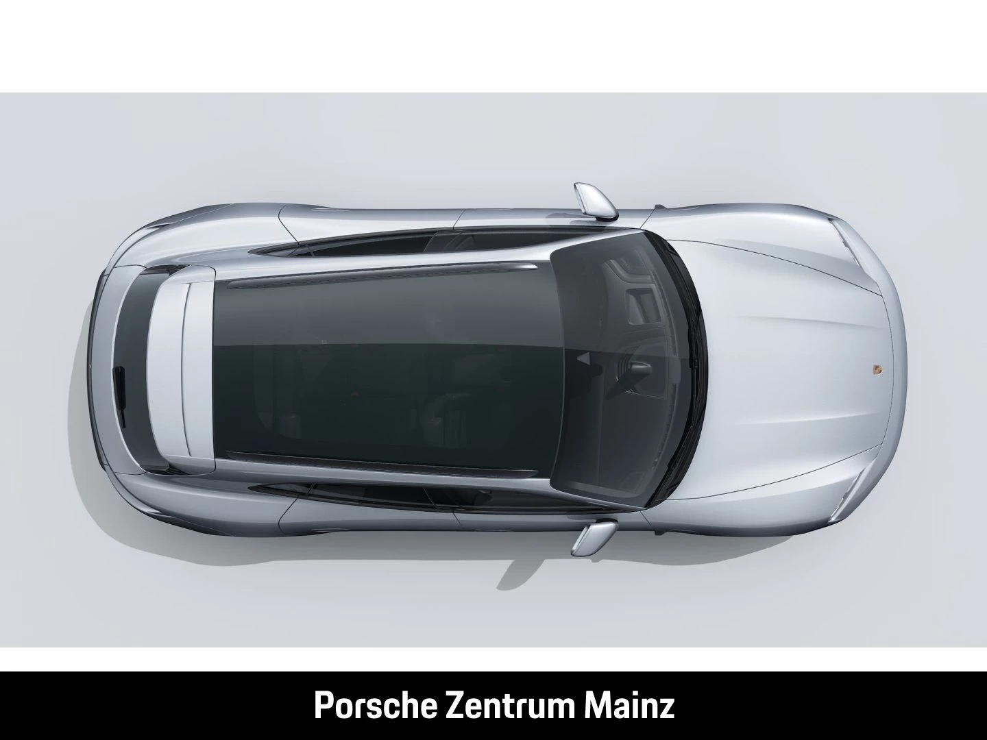 Porsche Taycan Sport Turismo InnoDrive HA-Lenkung HUD -