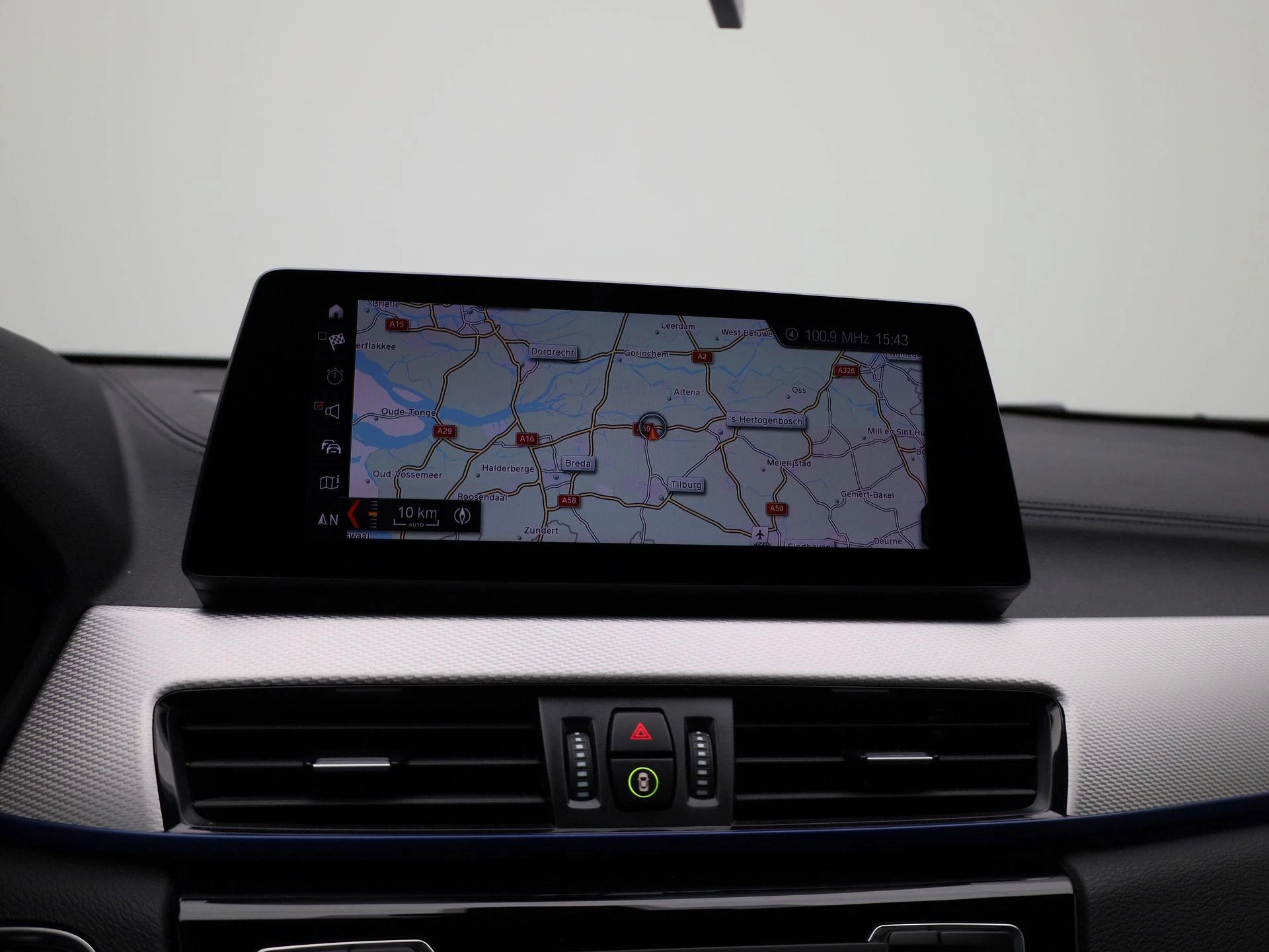 BMW X2 xDrive25e