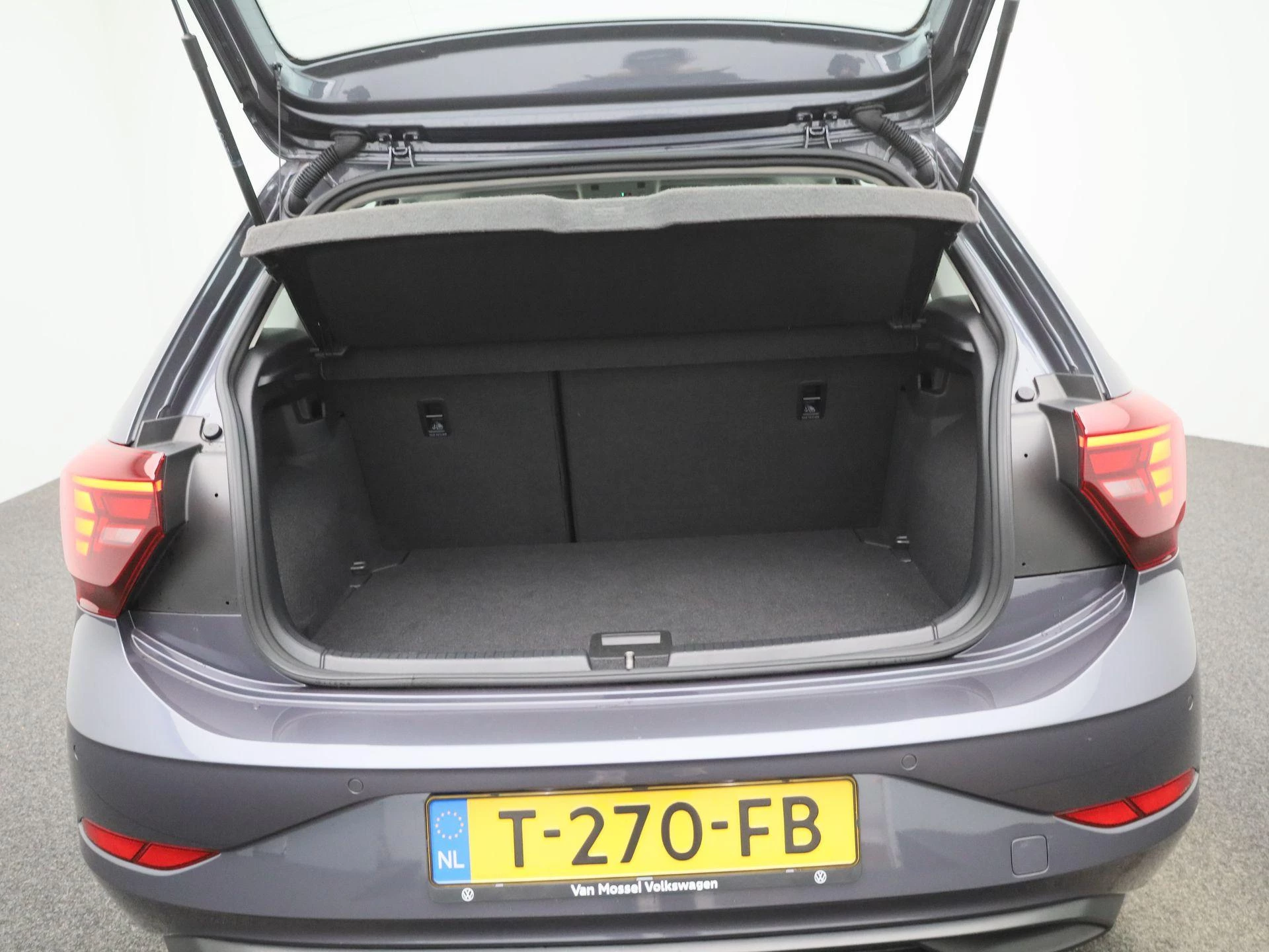 Volkswagen Polo 1.0 TSI Life