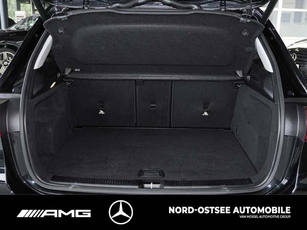 Mercedes-Benz B-Klasse 200 PROGRESSIVE AHK MBUX KEYLESS-GO Progressive