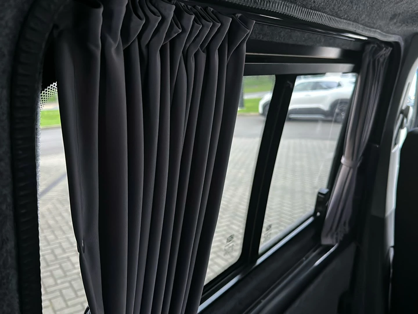 Volkswagen Transporter 2.0 TDI 110 Startline Van
