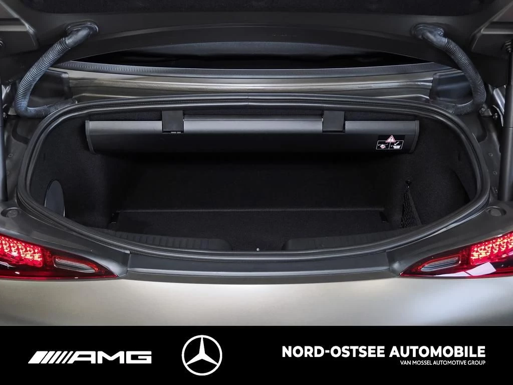 Mercedes-AMG SL 63 AMG 4M+ KERAMIK LIFT HA-LENKUNG NIGHT AMG Line