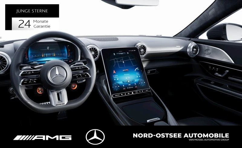 Mercedes-Benz SL 63 AMG 4M LIFT-SYSTEM SOUND CARBON MULTI-SIT AMGR232 SL 63 AMG 4M LIFT-SYSTEM SOUND CARBON MULTI-SIT AMG