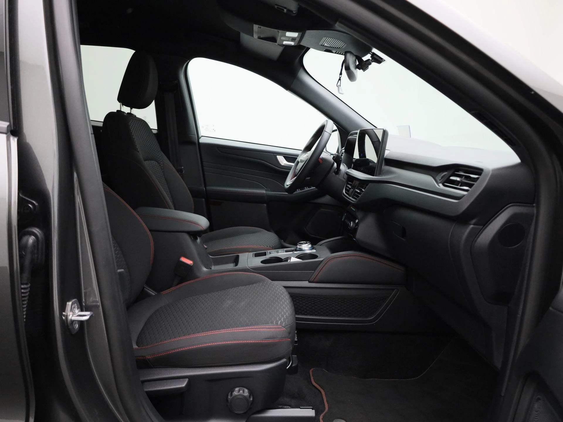 Ford Kuga 2.5 PHEV ST-Line