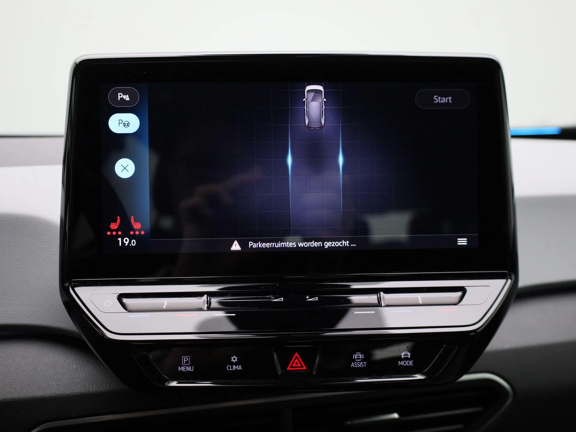 Volkswagen ID.3 Pro S 77 kWh 204 PK|