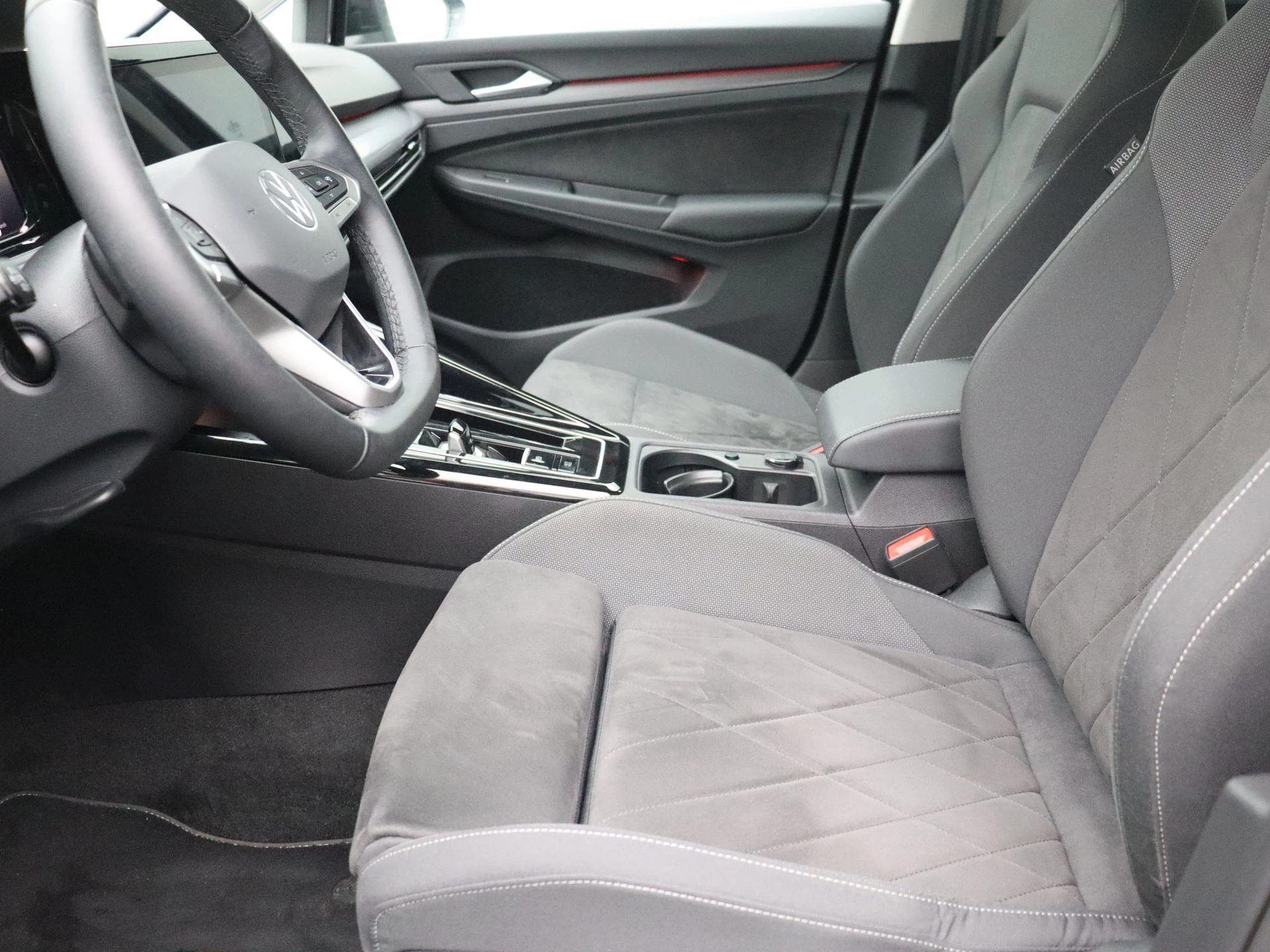 Volkswagen Golf 1.4 eHybrid Style Business DSG