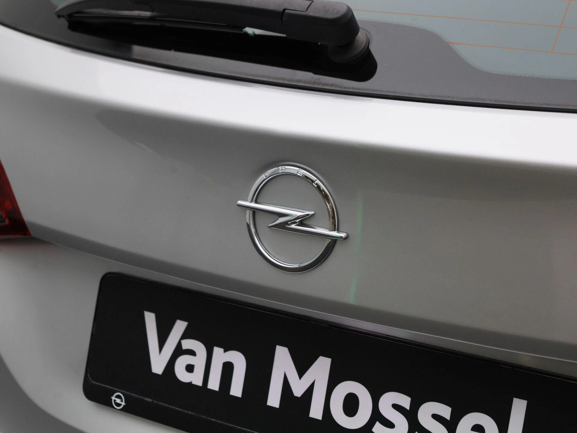 Opel Astra Sports Tourer 1.2 Turbo 81kW S/S Edition