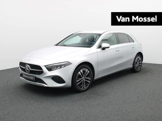 Mercedes-Benz Classe A 250 e Business Line