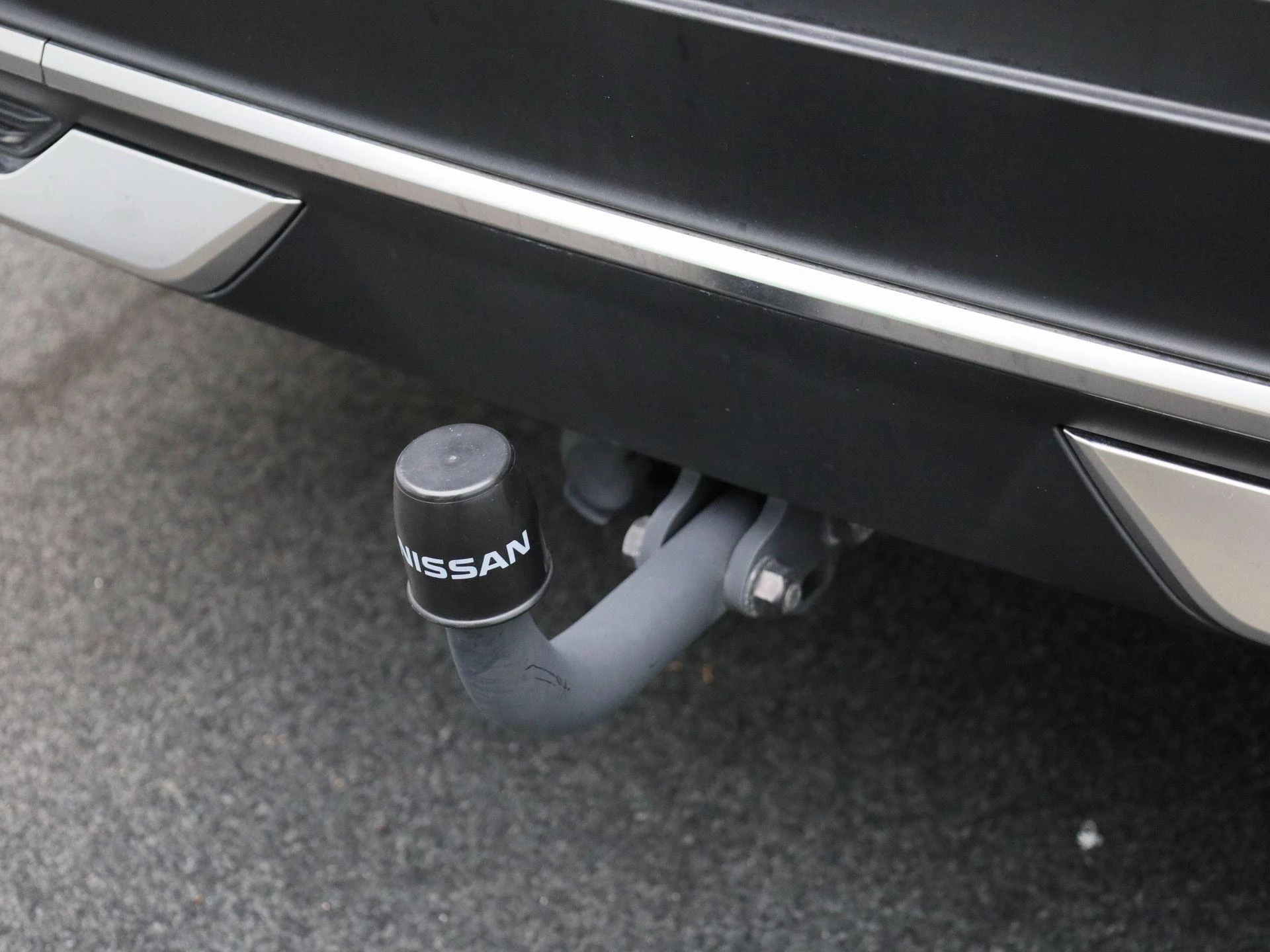 Nissan QASHQAI 1.5 e-Power N-Connecta
