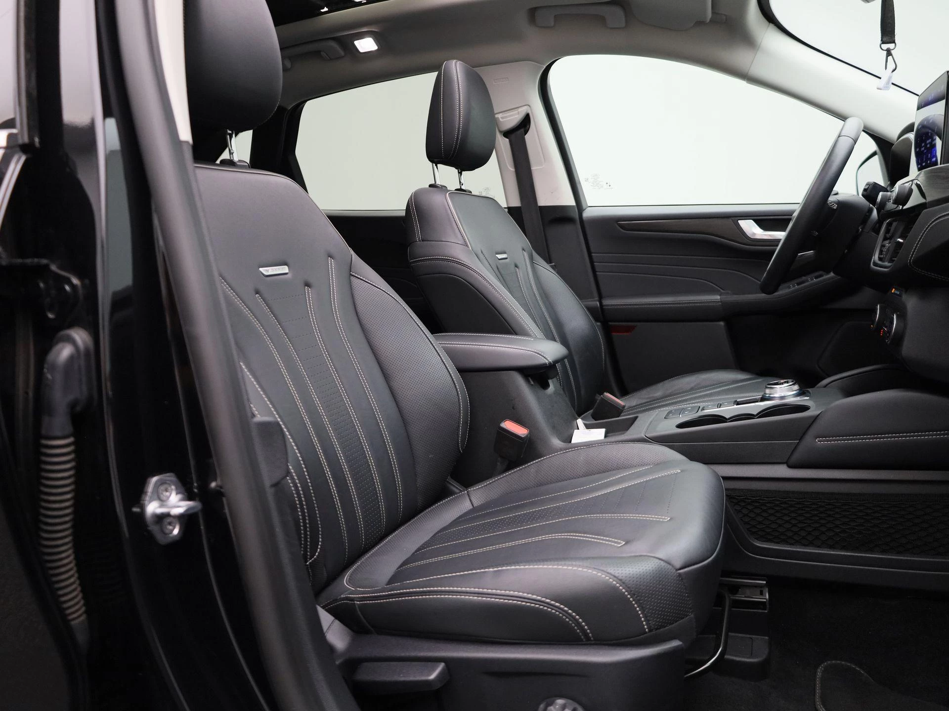 Ford Kuga 2.5 PHEV Vignale