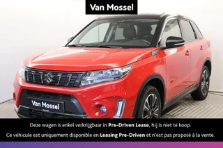 Suzuki Grand Vitara 1.4 Luxe Xtra MHEV 2WD 95kW