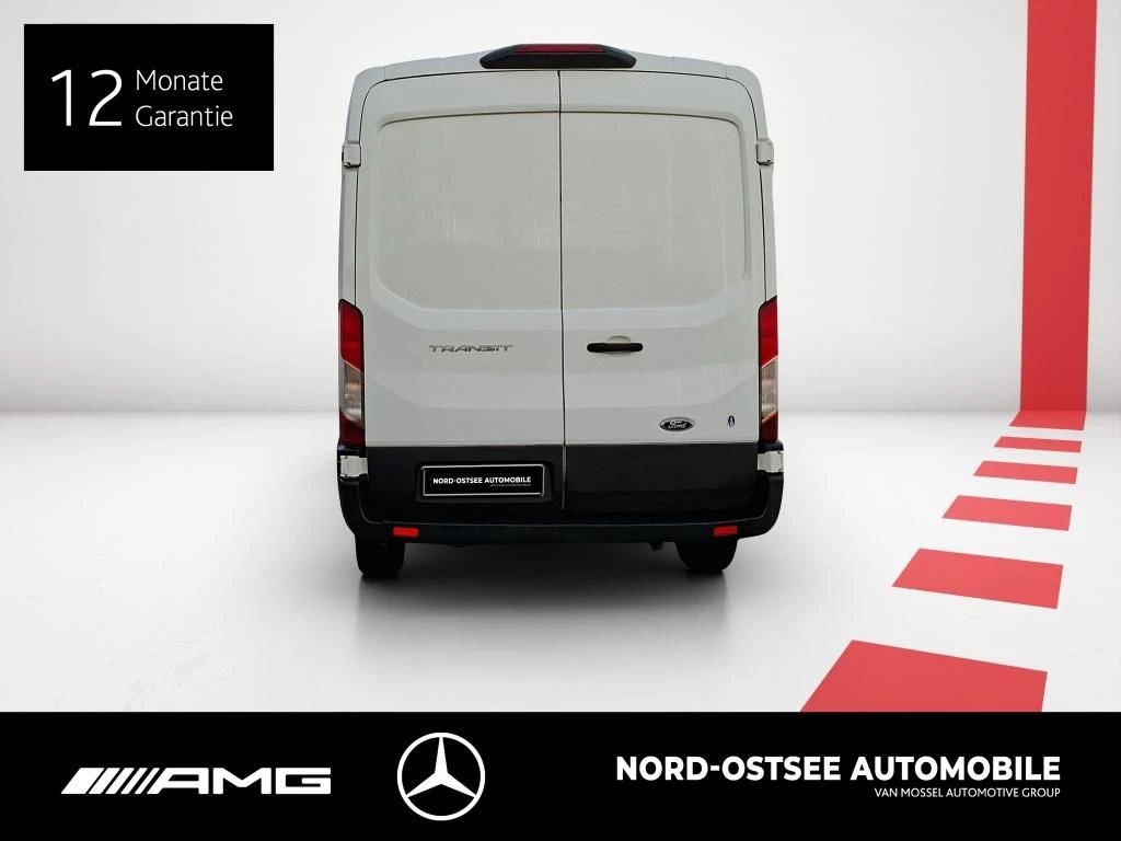 Ford Transit FT 350 2.0 TREND MIXTO L3H2 KLIMA KAMERA