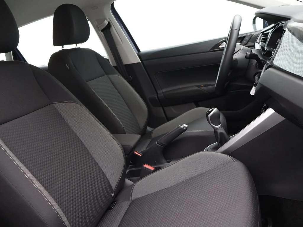 Volkswagen Polo Polo Life Business 1.0TSI 95PK *VIRTAUL COCKPIT*NAVI*CAMERA*PDC*CRUISE*APP-CONNECT*...*